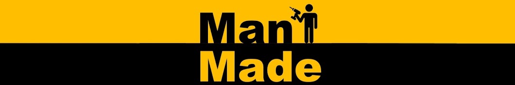 Man Made Banner