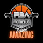 PBA Motoclub Team Amazing