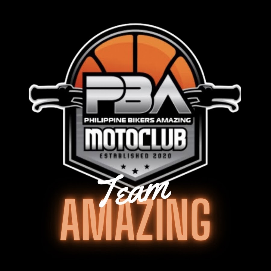 PBA Motoclub Team Amazing @pbamotoclub