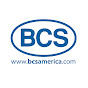 BCS America: Two-Wheel Tractors & Attachments