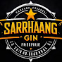 GIN SARHANG