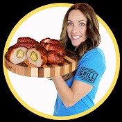 Susie Bulloch from Hey Grill Hey! — The Grill Coach