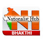 Nationalist Hub Bhakthi