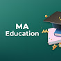 MA Education official 