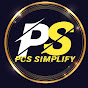 Pcs simplify