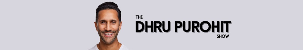 Dhru Purohit Banner