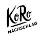 KoRo NACHSCHLAG