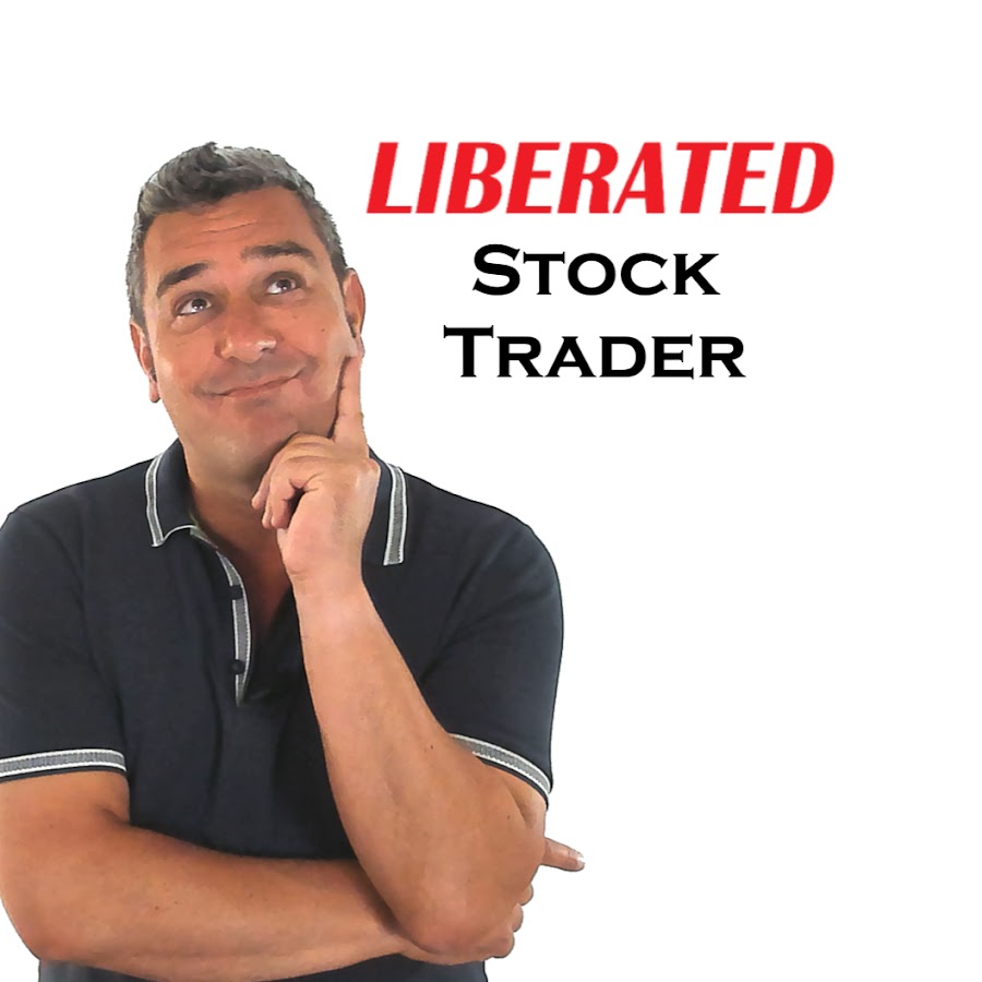 LiberatedStockTrader - YouTube