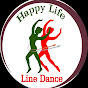 Happy Life Line Dance