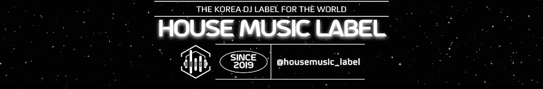 HOUSE MUSIC LABEL KOREA