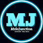 MeloJunction ~ Copyright Free Music