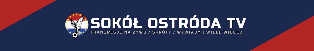 Sokół Ostróda TV