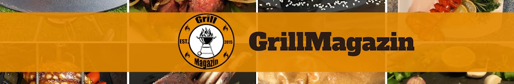 GrillMagazin