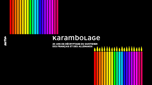 Karambolage en français - ARTE