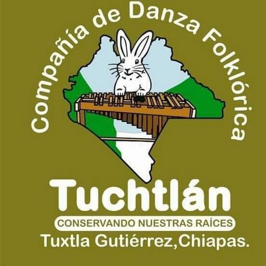 Compañia de Danza Foklórica Tuchtlan Oficial