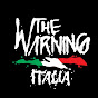 The Warning Italia