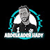 عبدالقادر هادى _ Abdelkader hady