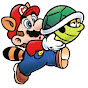 Mario Plush 100