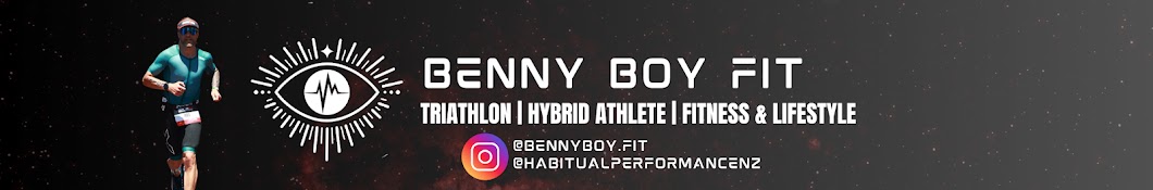 Benny Boy Fit 