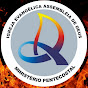 Assembleia de Deus Ministério Pentecostal- Jacinto