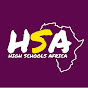 High Schools Africa