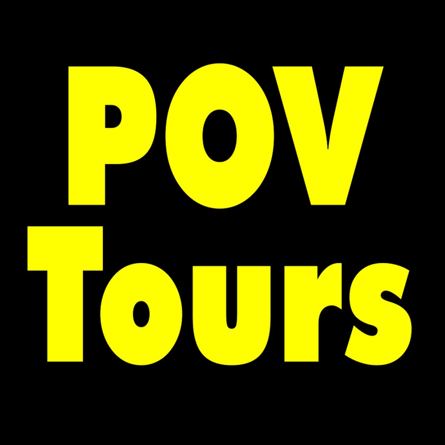 POV Tours - Portugal in 4K @povtours