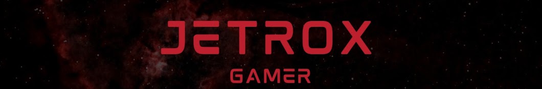 Jetrox Gamer