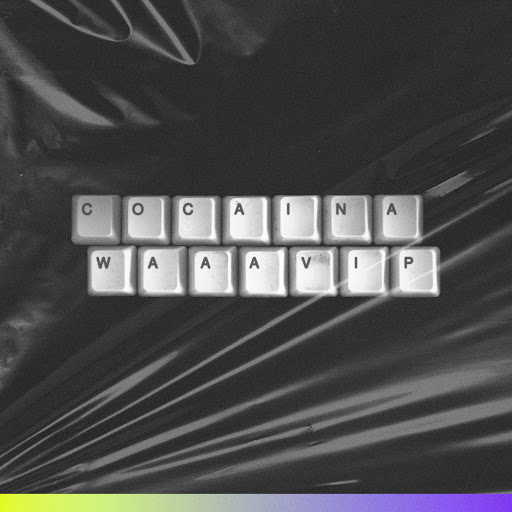 Cocaina Waaa VIP (feat. Ravisval & Armin)