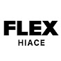 フレックスハイエースチャンネル / FLEX HIACE CHANNEL