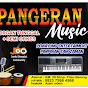 jejak pangeran music