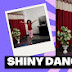 Shiny the dance master for kids