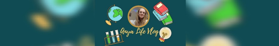 Anya Life Vlog