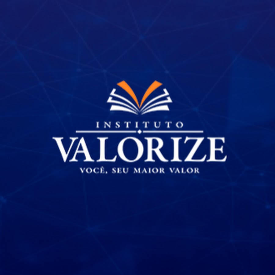 Instituto Valorize Youtube