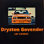 Dryston Govender