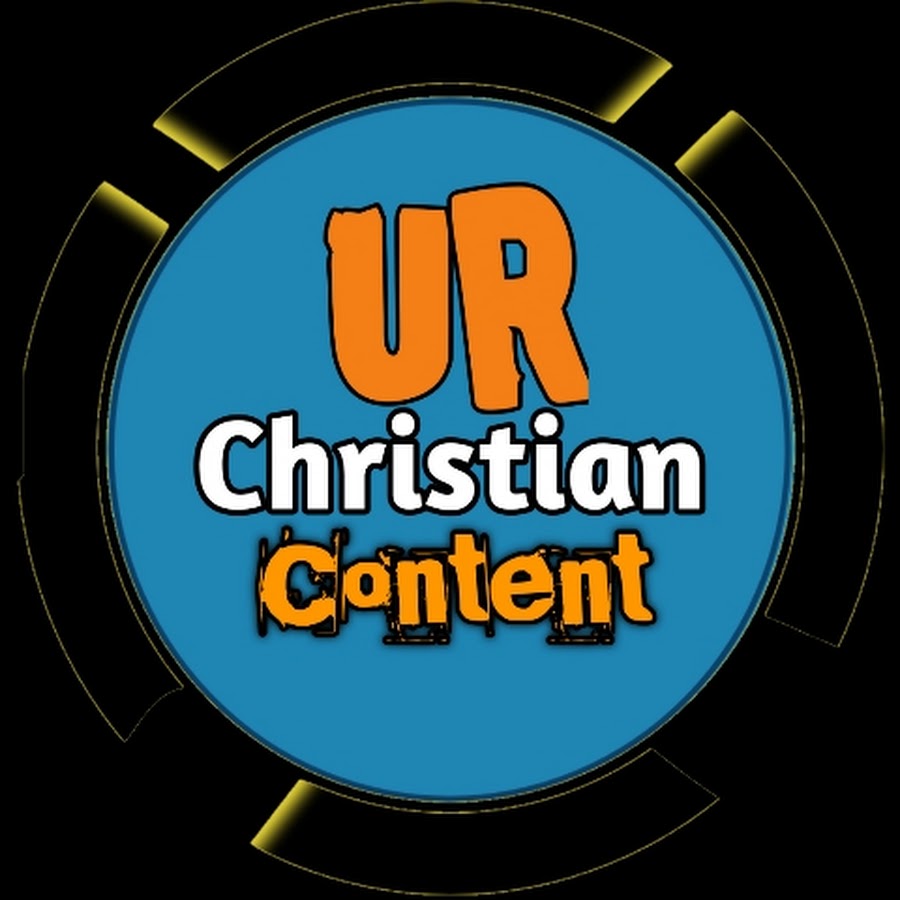 Ur Christian Content @urchristiancontent