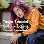 Tasya Becalel - Topic