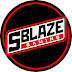 logo Sblaze Gaming