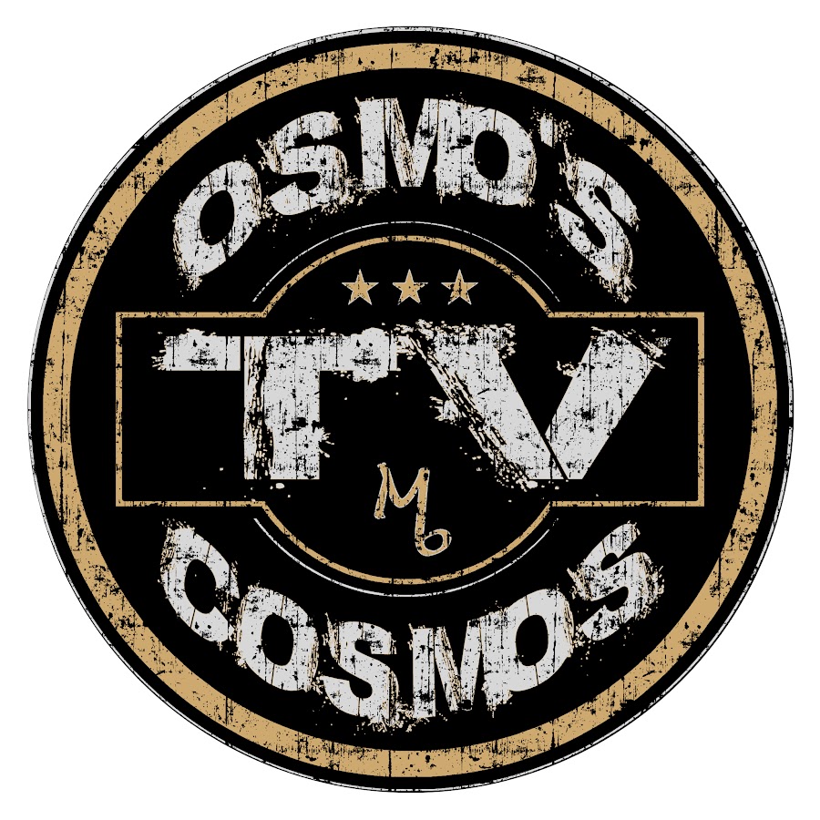 Osmo's -TV @osmostv