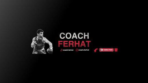 Coach Ferhat banner
