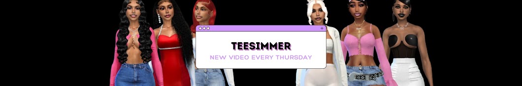 TeeSimmer