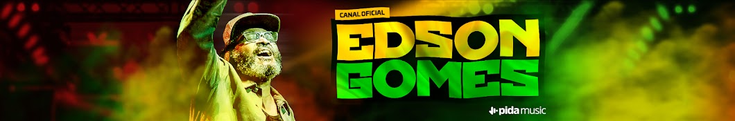 Edson Gomes Reggae