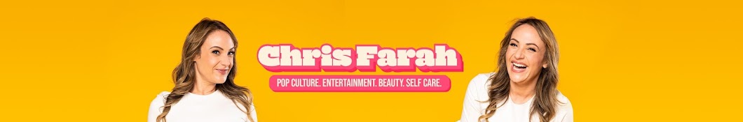 Chris Farah Banner