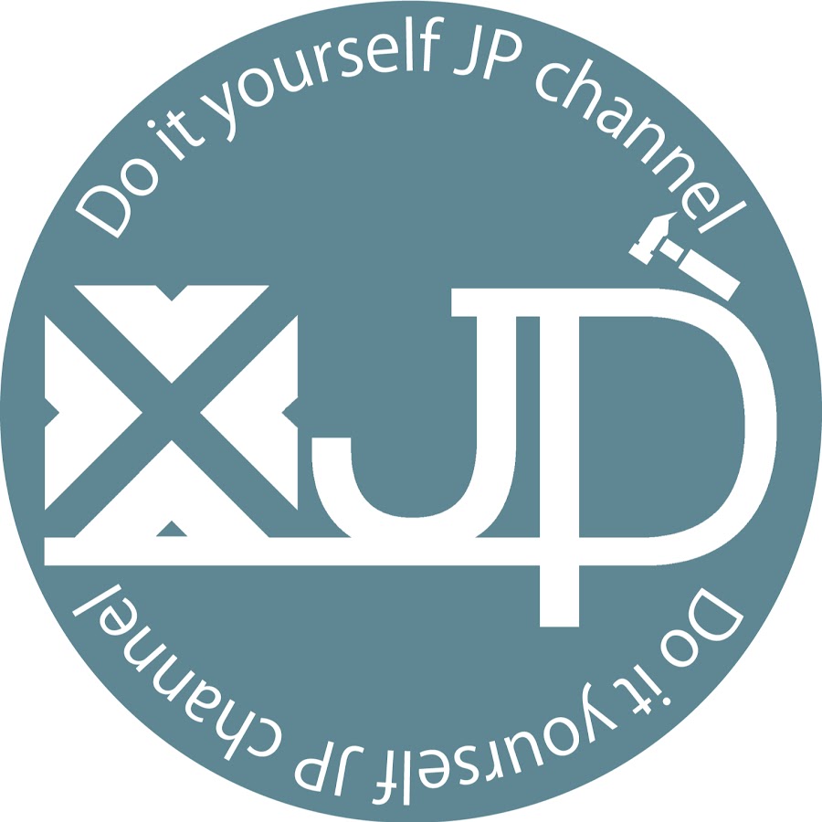 DIY JP channel @diy_channel