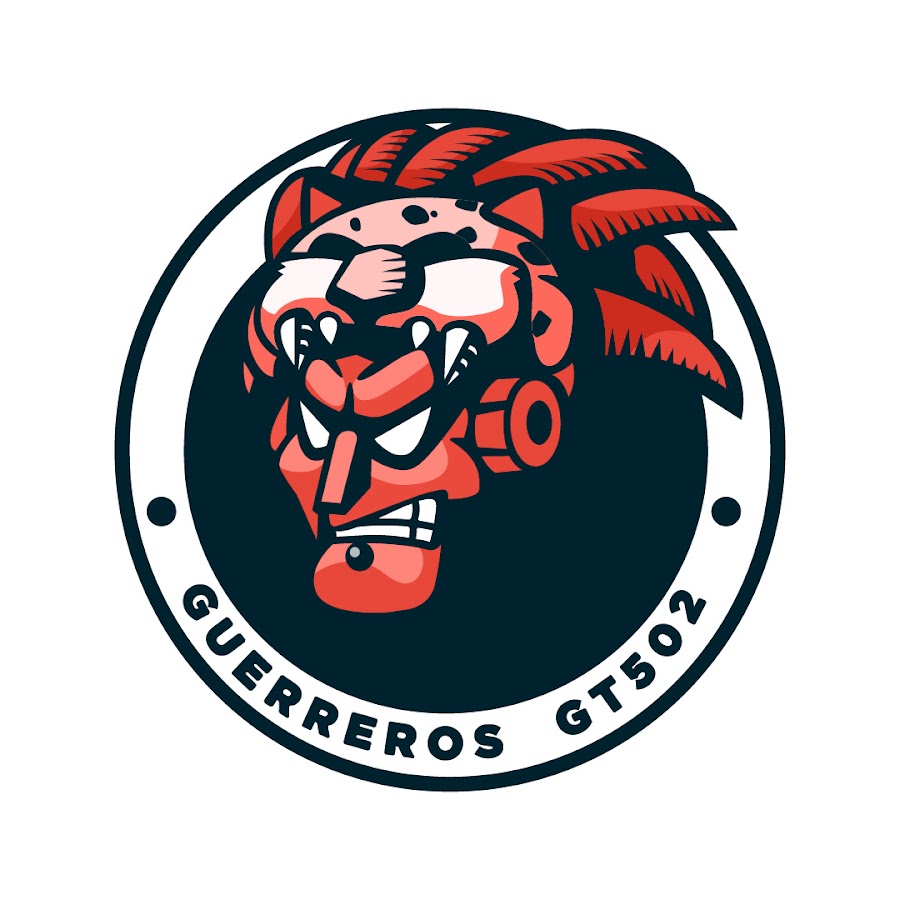 GUERREROS GT502 @guerrerosgt502