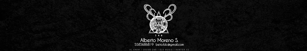 Alberto Moreno Prod. (AM design Mx)