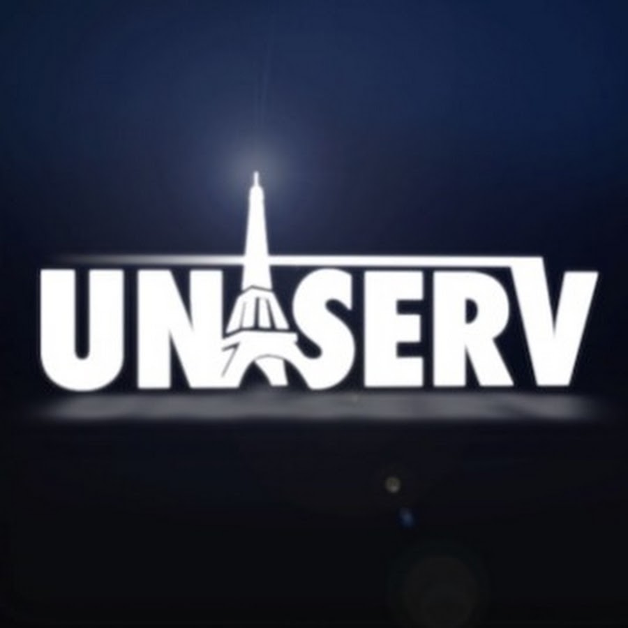 Uniserv Garry S Mod Youtube