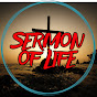 sermon of life