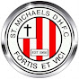 St. Michael's Under 9s football