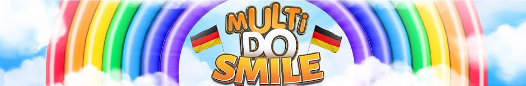 Multi DO Smile German