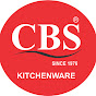 CBS Kitchenware 